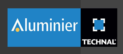Logo Aluminier