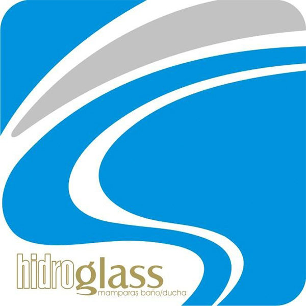 Logo Hidroglass
