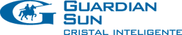 Logo Guardian Sun